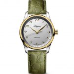 Cortina Watch Longines Master Collection 150x150