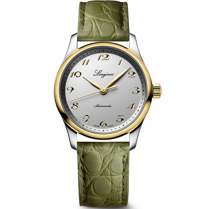 Cortina-Watch_Longines-Master-Collection