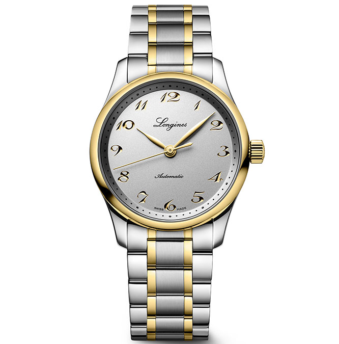 Cortina-Watch_Longines-Master-Collection