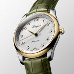 Cortina-Watch_Longines-Master-Collection