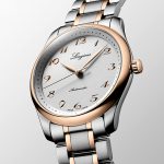 Cortina Watch Longines Master Collection Face 4 150x150