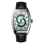 Franck Muller_Cintrée Curvex Double Retrograde Hour_7880 DH R2 5BLC VR NR OG_Cortina Watch