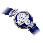 Cortina Watch_BOVET_FLEURIER collection_19 Thirty_Ref. NTS0104_Side