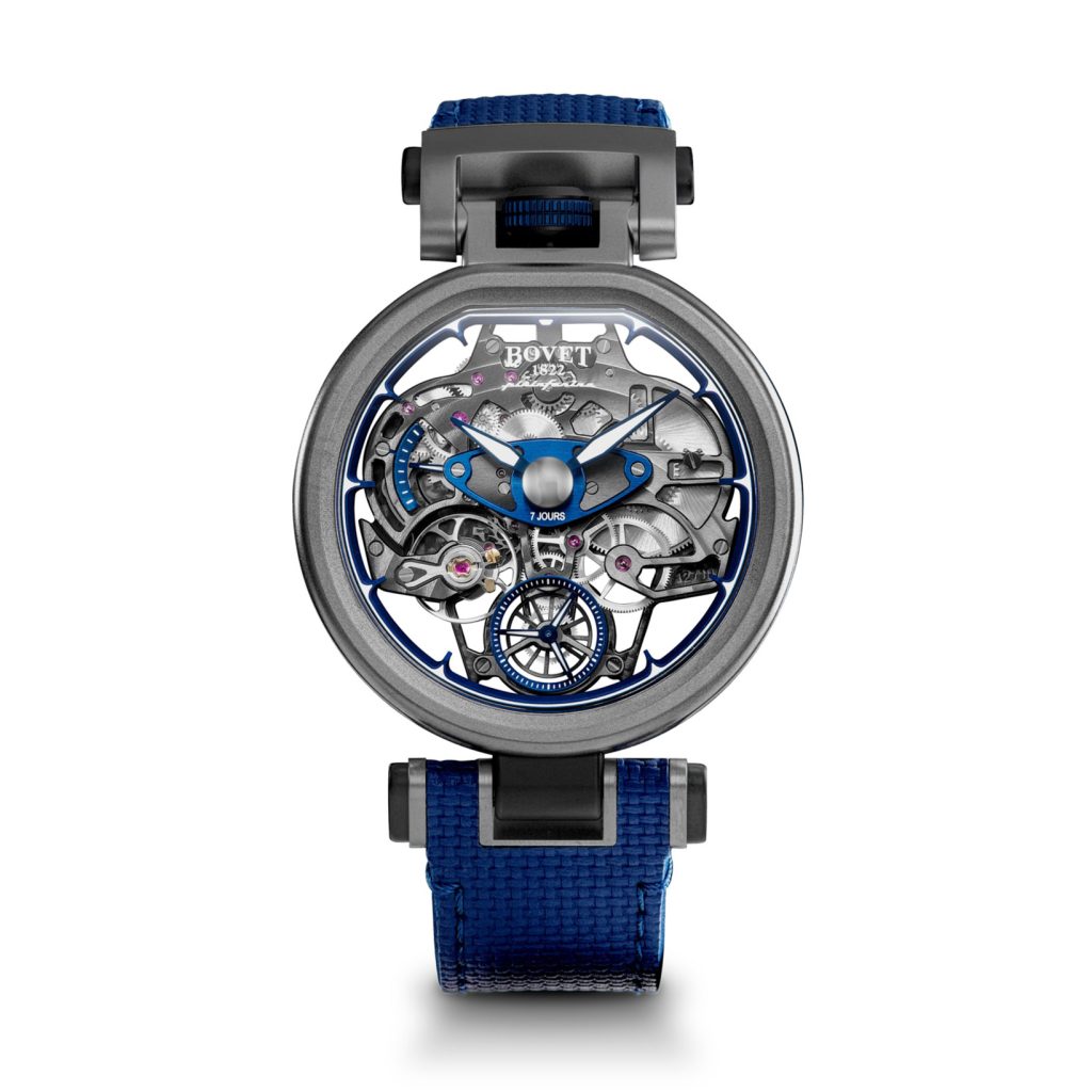 Cortina Watch_BOVET_Pininfarina collection_Aperto 1__Ref. TPIN9.001