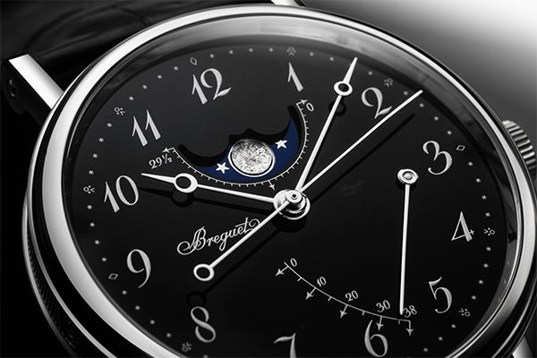 Breguet-Classique 7787-upclose-front-Cortina Watch