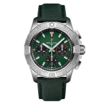 Breitling Avenger B01 Chronograph 42 Ref.  Ab0146101l1x1 Cortinawatch 150x150