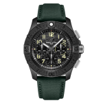 Breitling Super Avenger B01 Chronograph 46 Night Mission Ref. Sb0148101b1x1 Cortinawatch 150x150