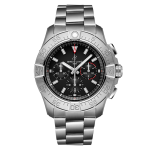 Breitling Super Avenger B01 Chronograph 46 Ref. Eb0148101b1e1 Cortinawatch 150x150