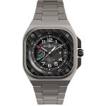 Cortina Watch Bell Ross Brx5 Racing Brx5r Rac Tisti 150x150