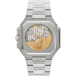 Patek Philippe_Cubitus_5821-1A-001_Cortina Watch - caseback