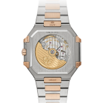 Patek Philippe_Cubitus_5821-1AR-001_Cortina Watch - caseback