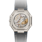 Patek Philippe_Cubitus_5822P-001_Cortina Watch - caseback