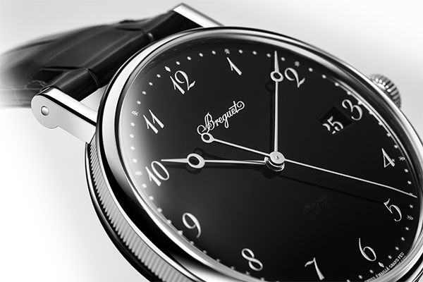 breguet-Classique 5177-upclose-front-Cortina Watch