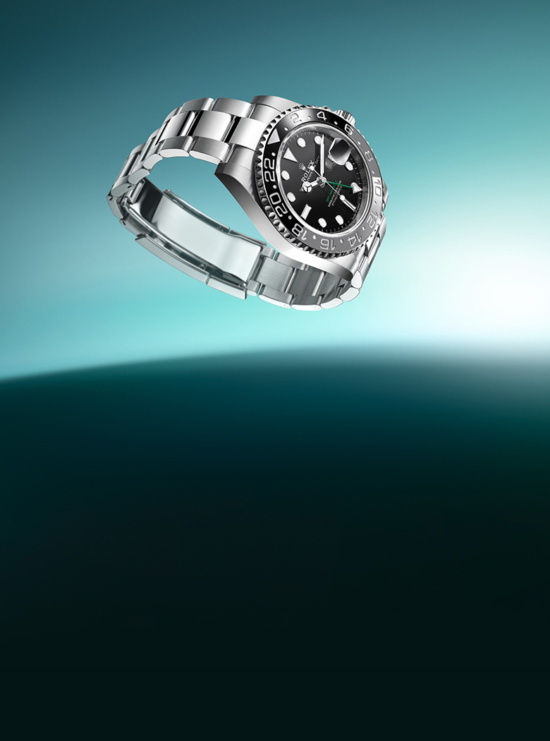 Rolex Jam tangan baharu - Cortina Watch Malaysia