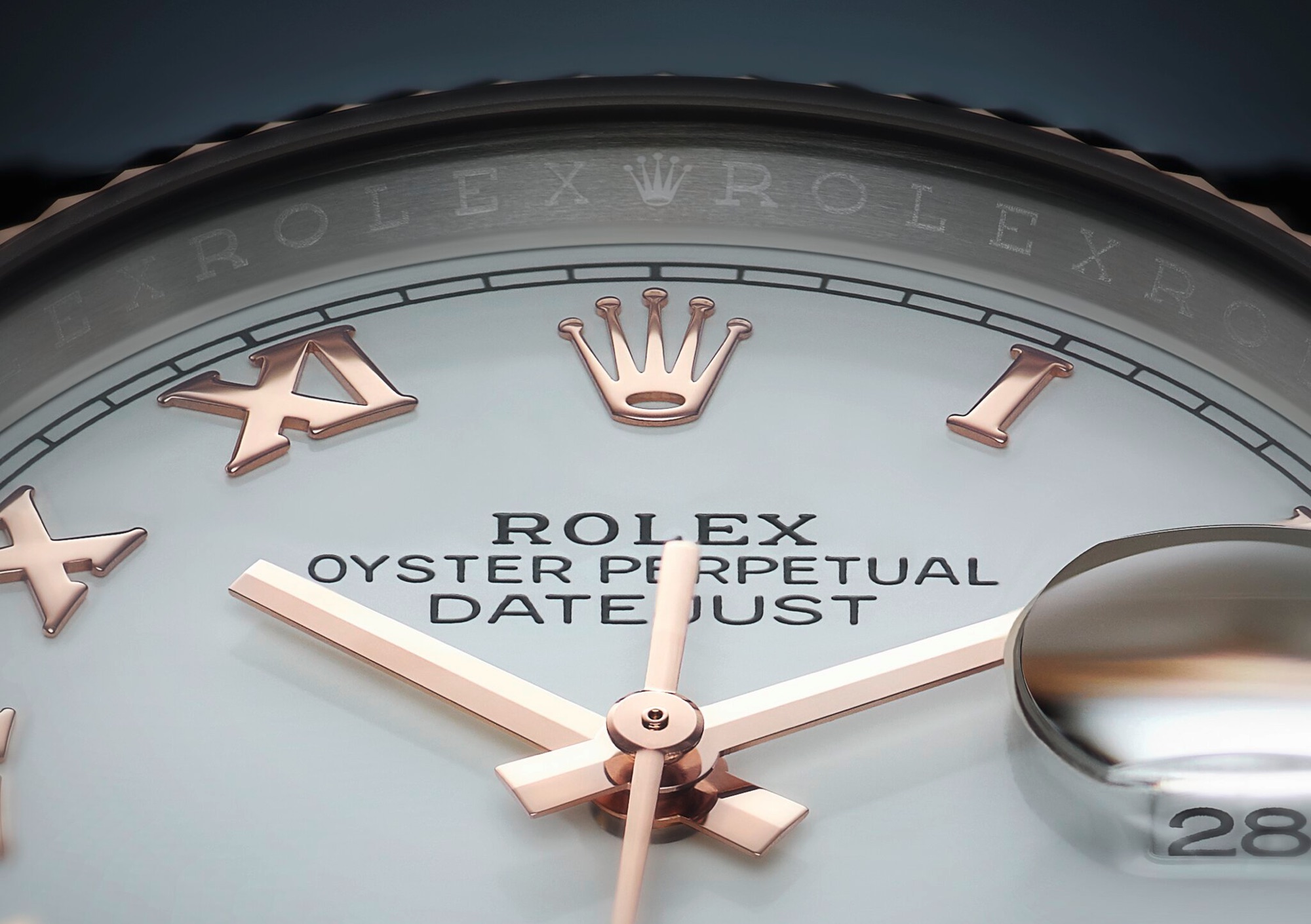 A voyage into the world of Rolex - Cortina Watch Malaysia