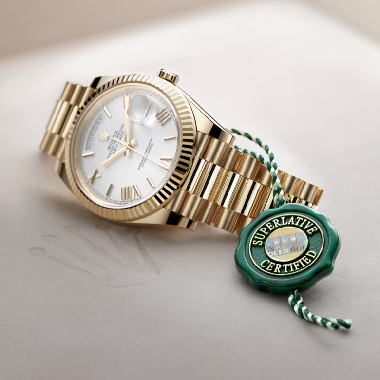 A voyage into the world of Rolex - Cortina Watch Malaysia