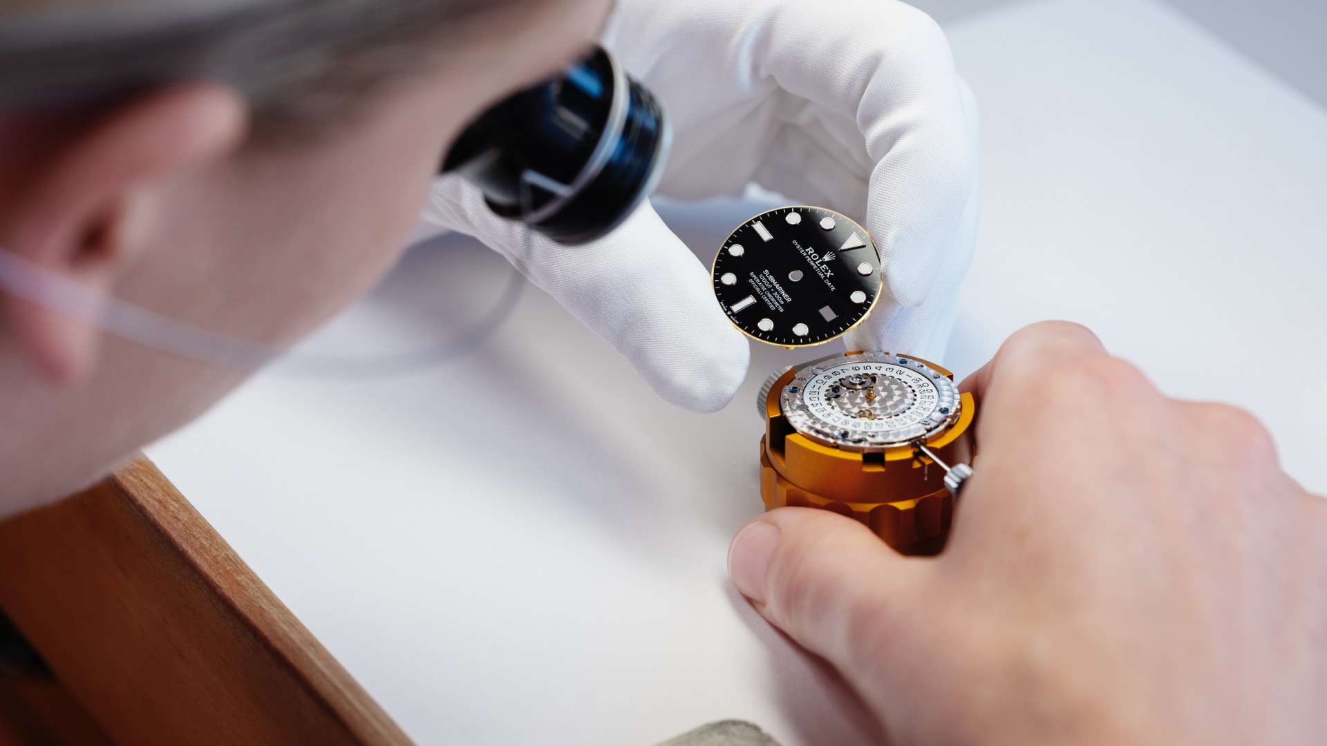 A voyage into the world of Rolex - Cortina Watch Malaysia