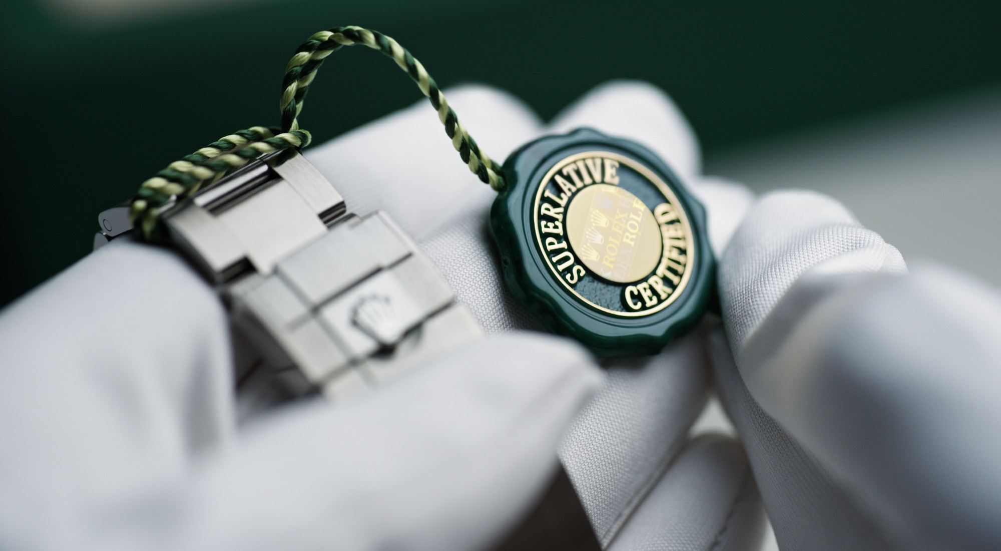 Rolex watchmaking know-how - Cortina Watch Malaysia