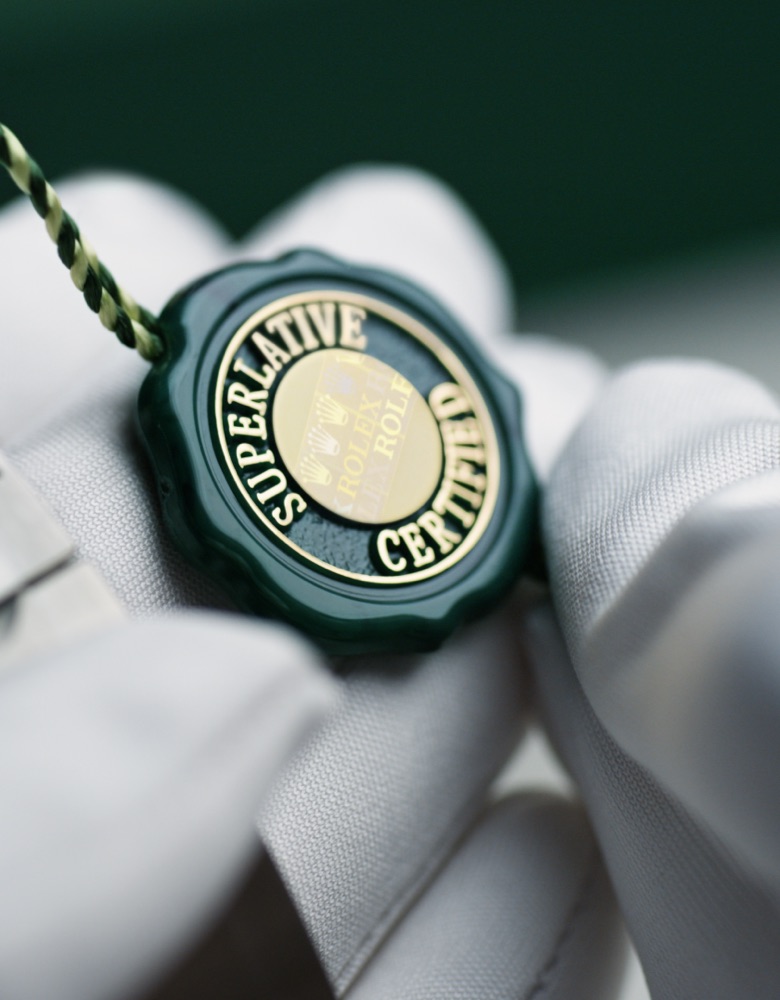 Rolex watchmaking know-how - Cortina Watch Malaysia