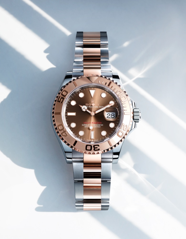 Rolex Yacht-Master watches - Cortina Watch Malaysia