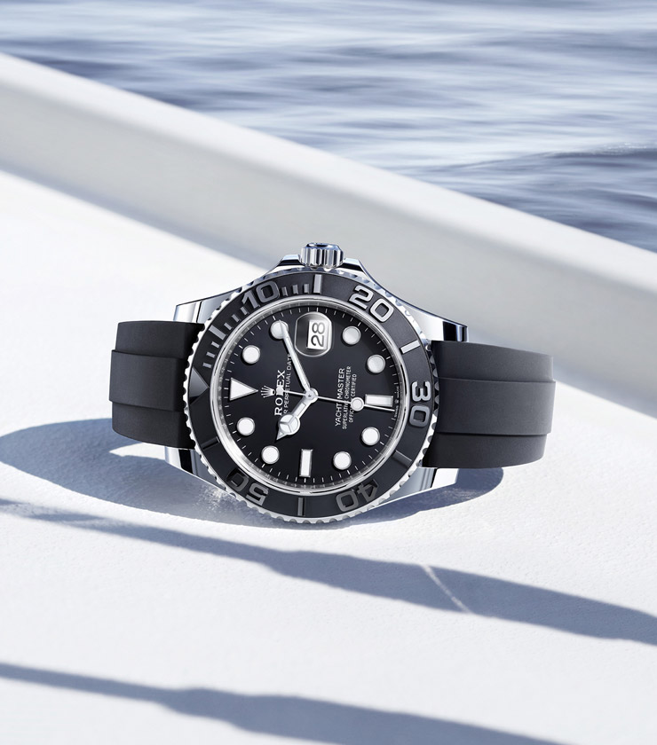 Rolex Yacht-Master watches - Cortina Watch Malaysia