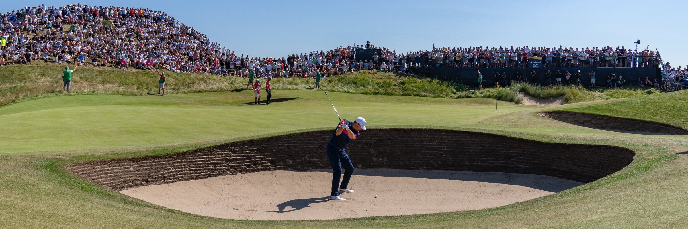 Rolex & The Open: golf’s oldest major - Cortina Watch Malaysia