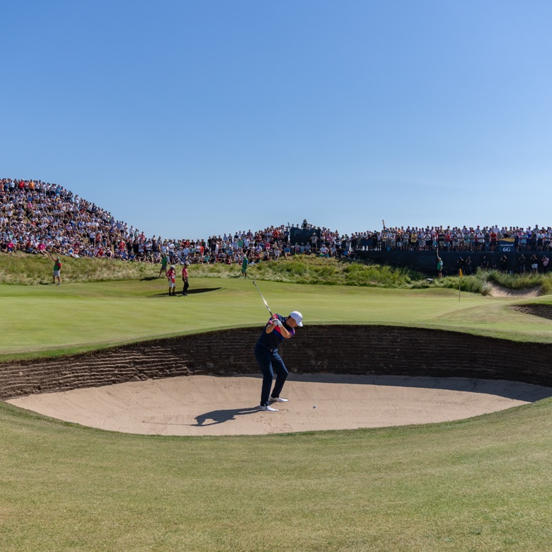 Rolex & The Open: golf’s oldest major - Cortina Watch Malaysia