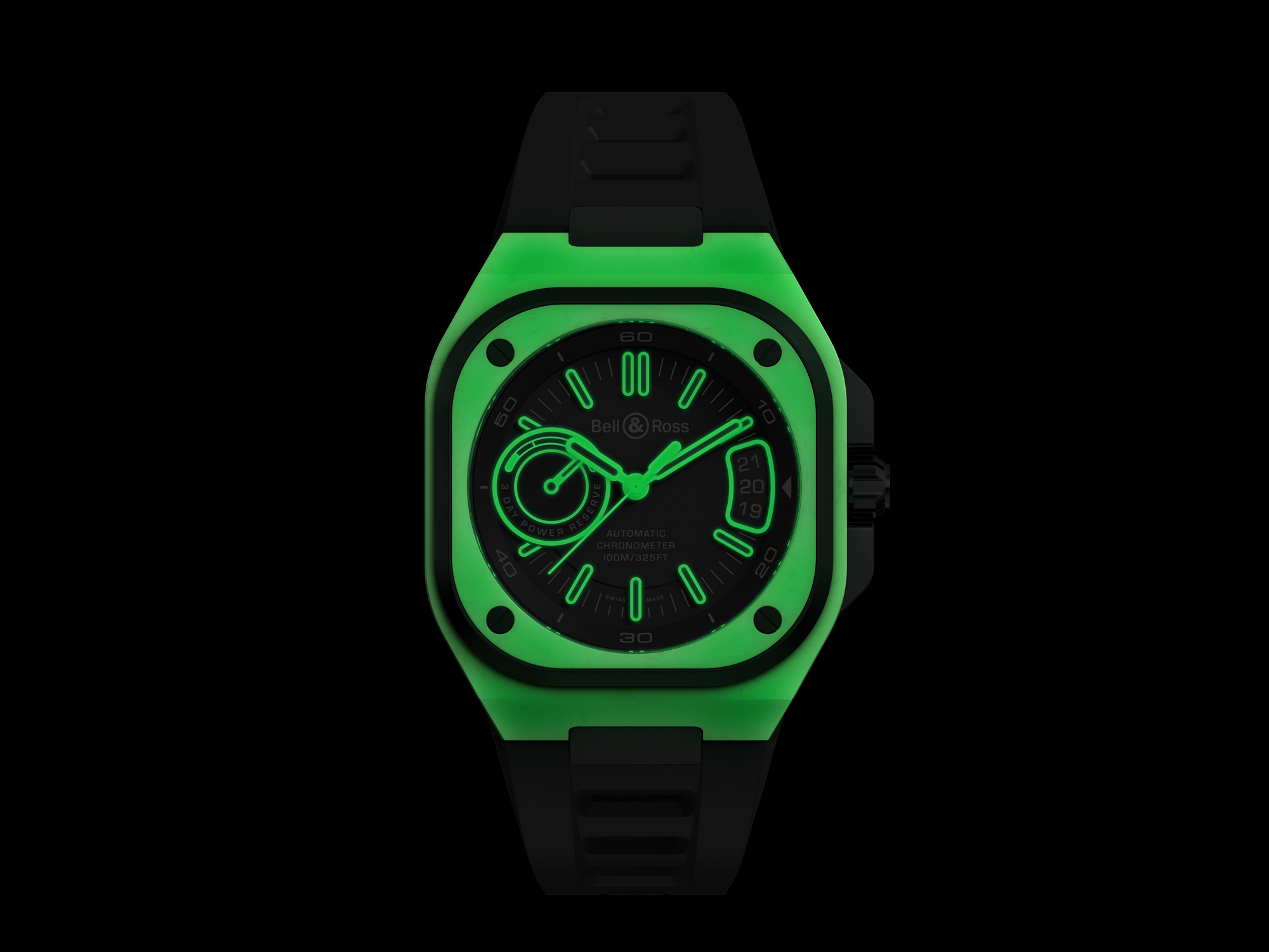 Bell-Ross-BR-X5-Green-Lum-5