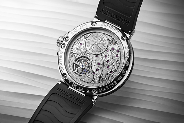 Breguet_Marine Tourbillon Equation Marchante 5887_2_Cortina Watch