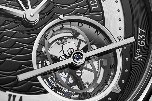 Breguet_Marine Tourbillon Equation Marchante 5887_7_Cortina Watch