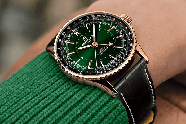 Cortina-Watch-Navitimer-41-GMT