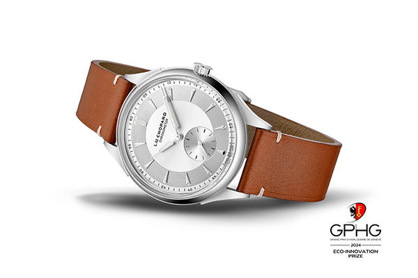 GPHG 2024 L.U.C Qualité Fleurier - Eco-Innovation Prize-Cortina Watch