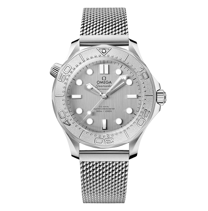 OMEGA_Seamaster Diver-210.30.42.20.06.002_Front_Cortina Watch