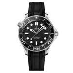 OMEGA_Seamaster Diver-210.32.42.20.01.003_Front_Cortina Watch