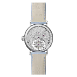 Breguet - Classique Tourbillon 3358 - 3358BB8D986 D0-back-Cortina Watch