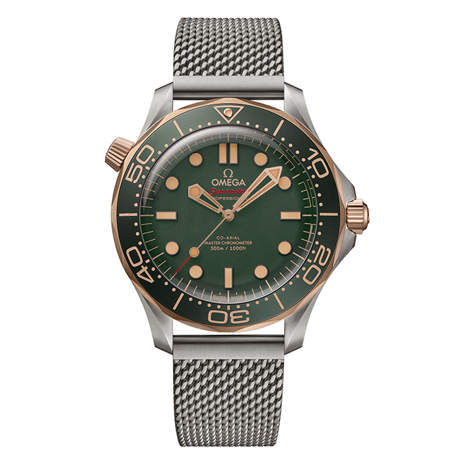 OMEGA-Seamaster Diver 300M-210.90.42.20.10.001-Cortina Watch