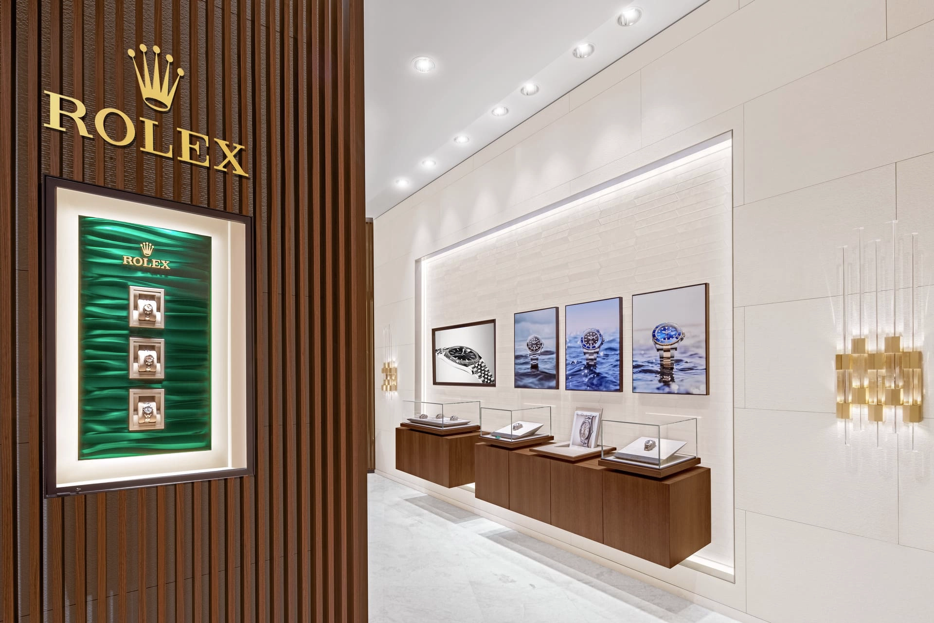 Explore the rolex history - Cortina Watch Malaysia