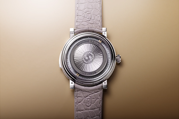 Parmigiani Fleurier_L'Armoriale Répétition Mystérieuse_Cortina Watch - caseback