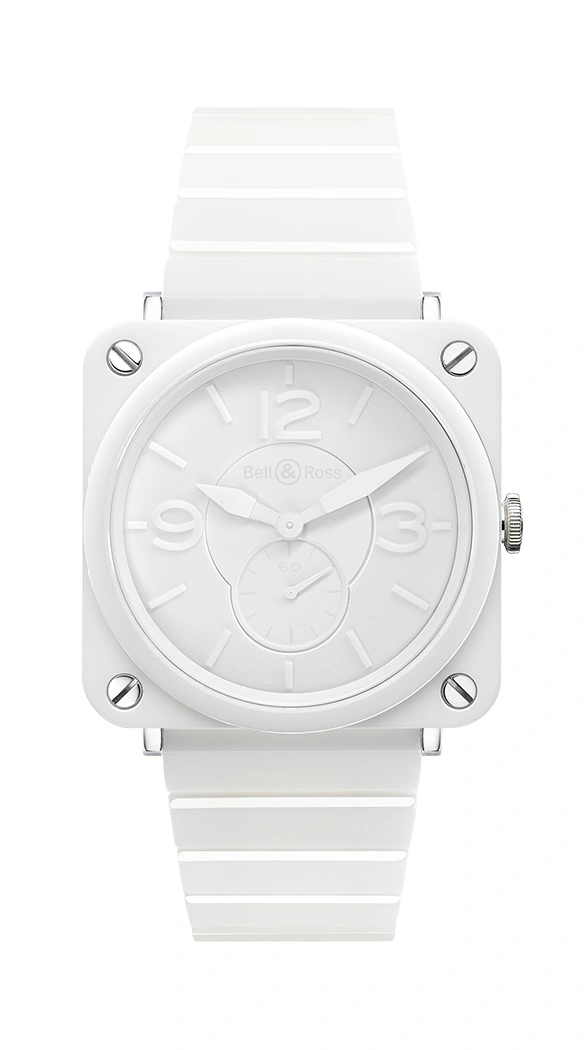 BRS-White-Ceramic-Phantom-Ceramic-Cortina Watch