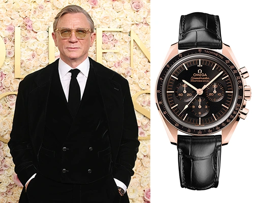 Cortina-Watch-Omega-Golden-Globes-2025-Daniel-Craig-Ref-310.63.42.50.01.001