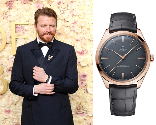 Cortina-Watch-Omega-Golden-Globes-2025-Jack-Lowden-Ref-435.53.40.21.06.001