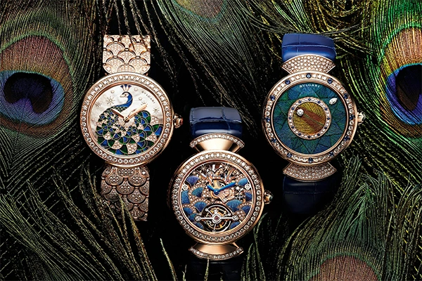 Bvlgari_Divas’ Dream_Cortina Watch