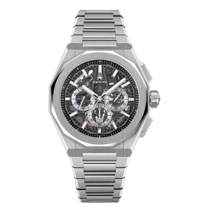 Zenith_DEFY-Skyline-Chronograph-Skeleton_Cortina-Watch-Black-steel-296x300