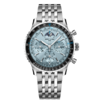 Breitling Navitimer B19 Chronograph 43 Perpetual Calendar Ref. Pb1920251c1a1 Cortina Watch 296x300 1 150x150