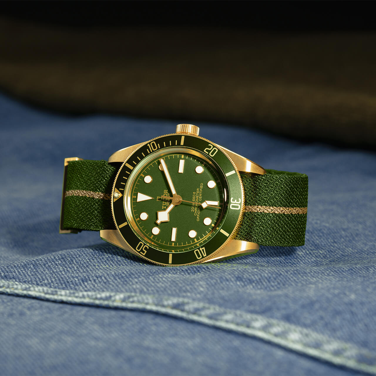 Tudor 2020 S28 2383 Rs