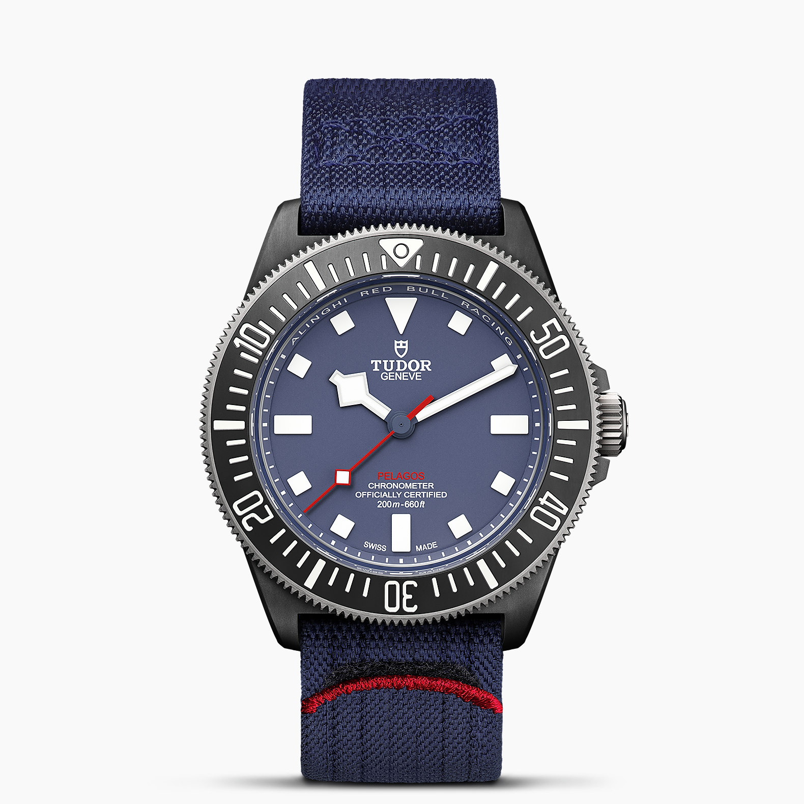 Tudor Pelagos FXD M25707KN-0001