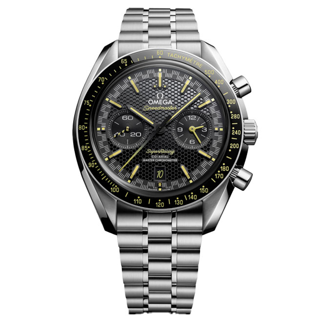 Omega Speedmaster