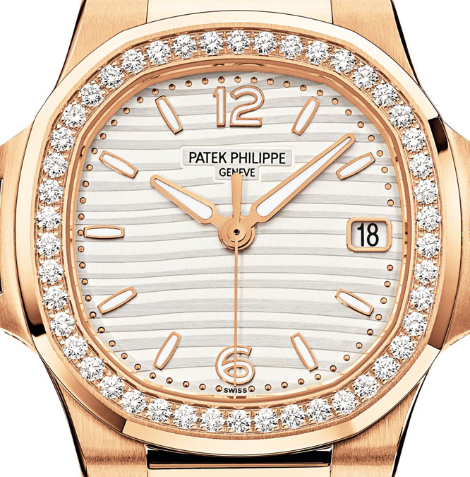 patek philippe 7010