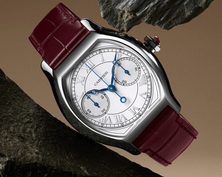 Watches and Wonders 2024 Cartier Refreshes Its Collection Cortina