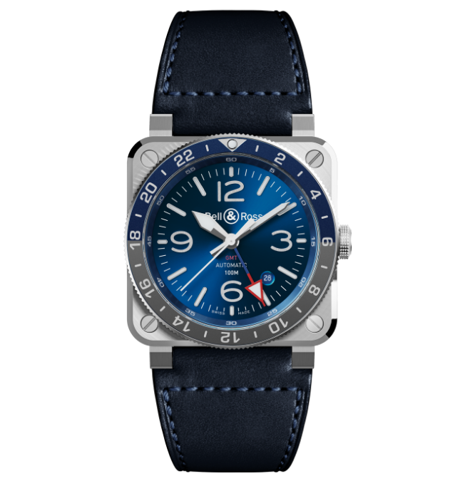 Br03 93 Gmt Blue 1